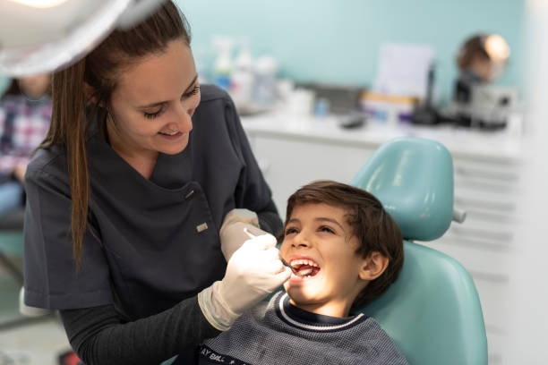 Best Tooth Infection Emergency Dentist  in Larkspur, CA