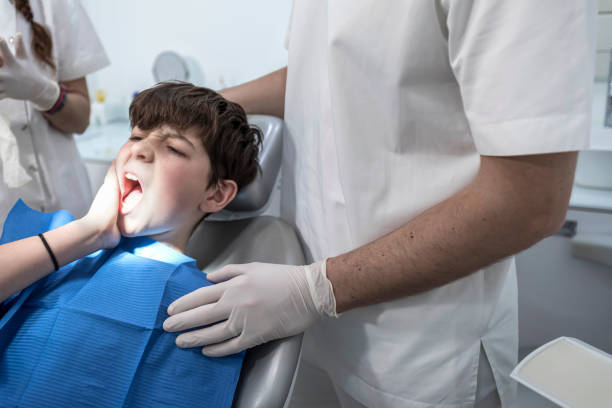 Best Cracked Tooth Emergency Dentist  in Larkspur, CA